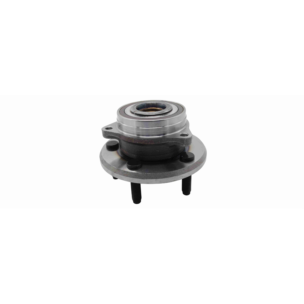 2012 Dodge Durango Wheel Hub Assembly