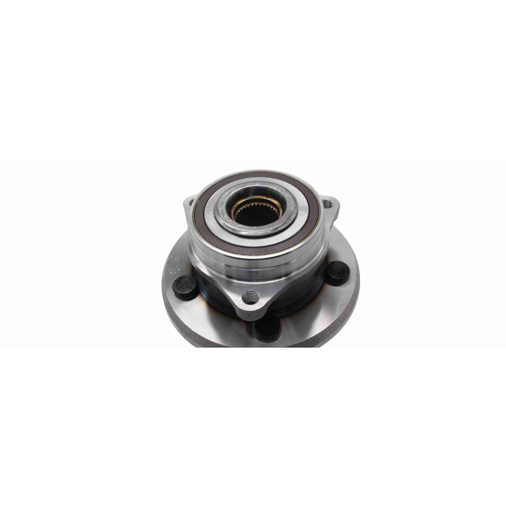2012 Dodge Durango Wheel Hub Assembly