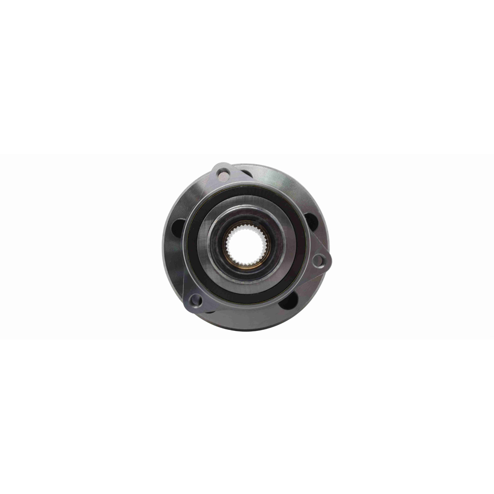 2012 Dodge Durango Wheel Hub Assembly