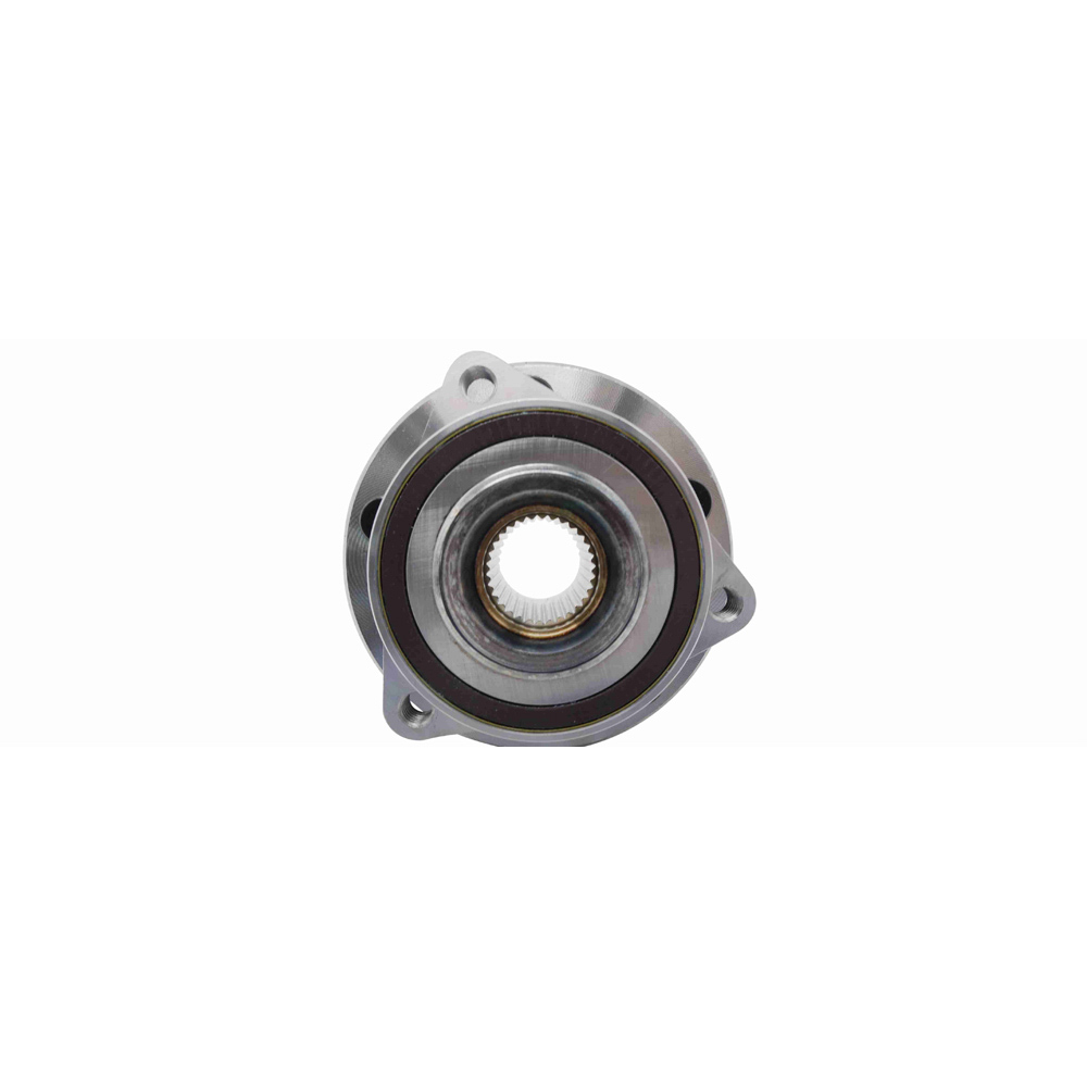 2012 Dodge Durango Wheel Hub Assembly