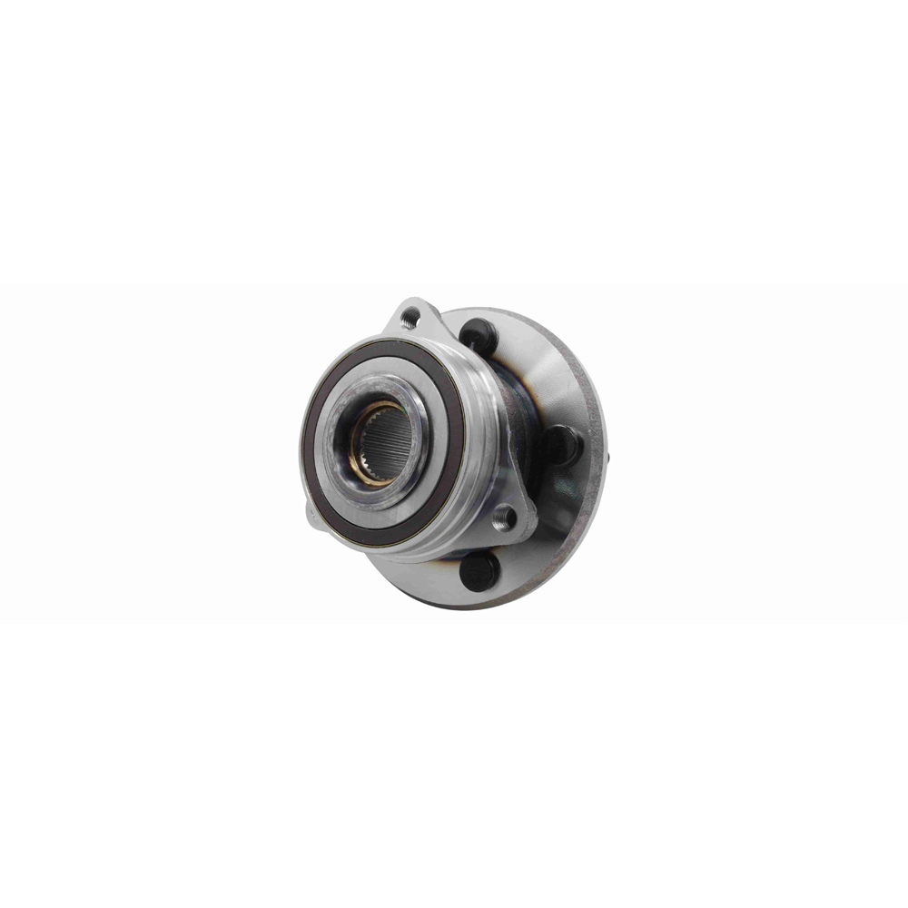 2012 Dodge Durango Wheel Hub Assembly