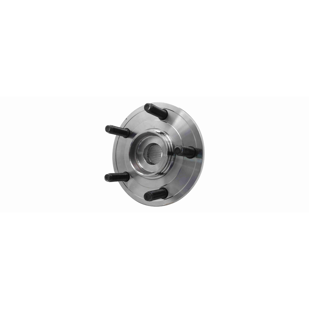2012 Dodge Durango Wheel Hub Assembly