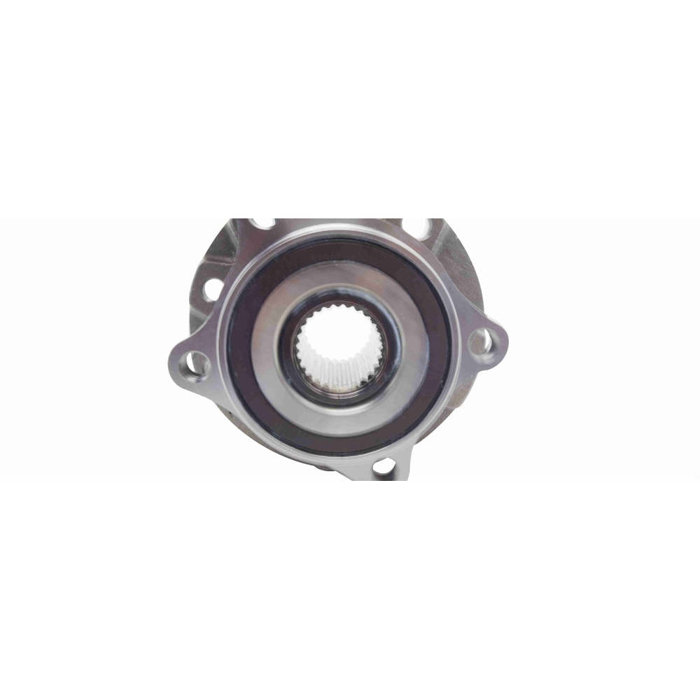 2013 Dodge Dart Wheel Hub Assembly