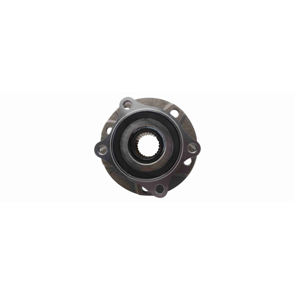 2013 Dodge Dart Wheel Hub Assembly