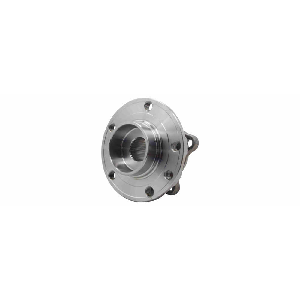 2013 Dodge Dart Wheel Hub Assembly