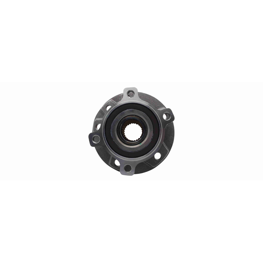 2021 Jeep Compass Wheel Hub Assembly
