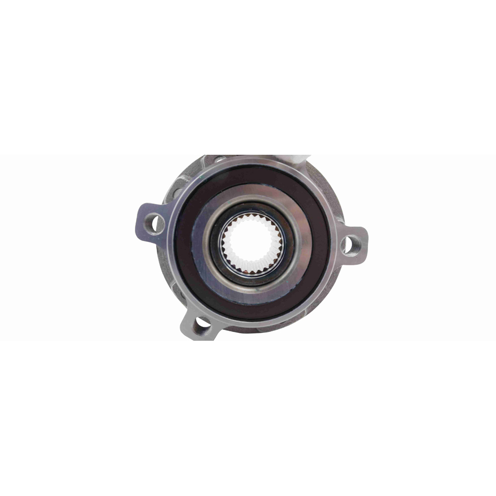 2021 Jeep Compass Wheel Hub Assembly