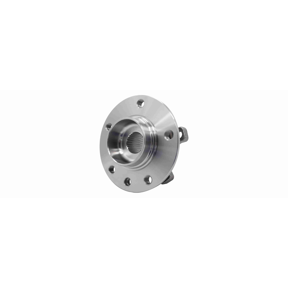 2021 Jeep Compass Wheel Hub Assembly