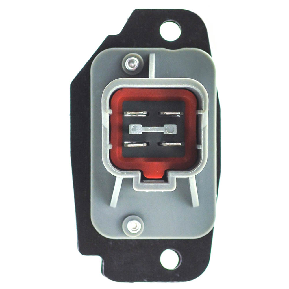 Big Parts LZ-S1991BIGN HVAC Blower Motor Resistor