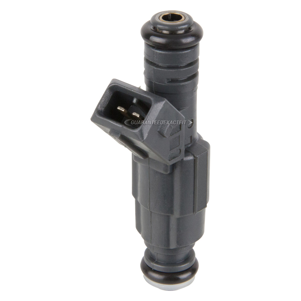 2004 Cadillac CTS Fuel Injector Set
