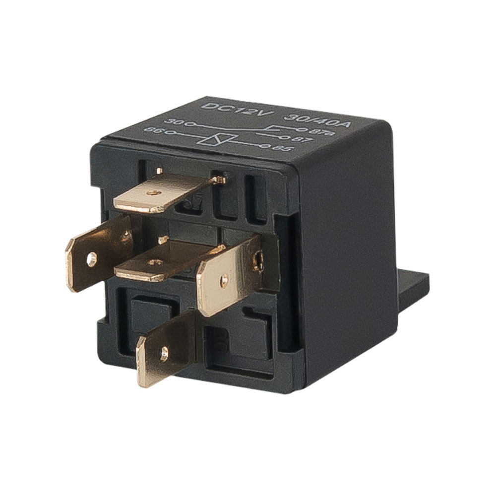Big Parts N6-00088BIGN Multi Purpose Relay