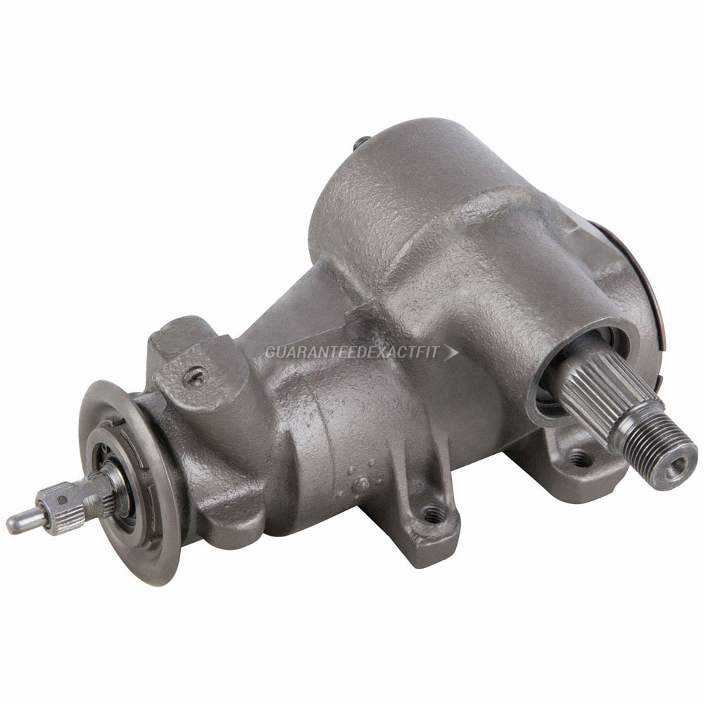 Car & Truck Power Steering Pumps & Parts Power Steering Gear Seal Kit