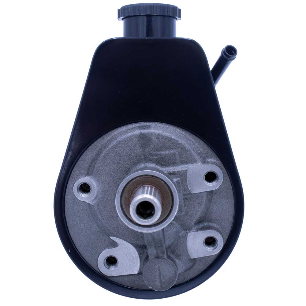 1983 Jeep CJ Models Power Steering Pump