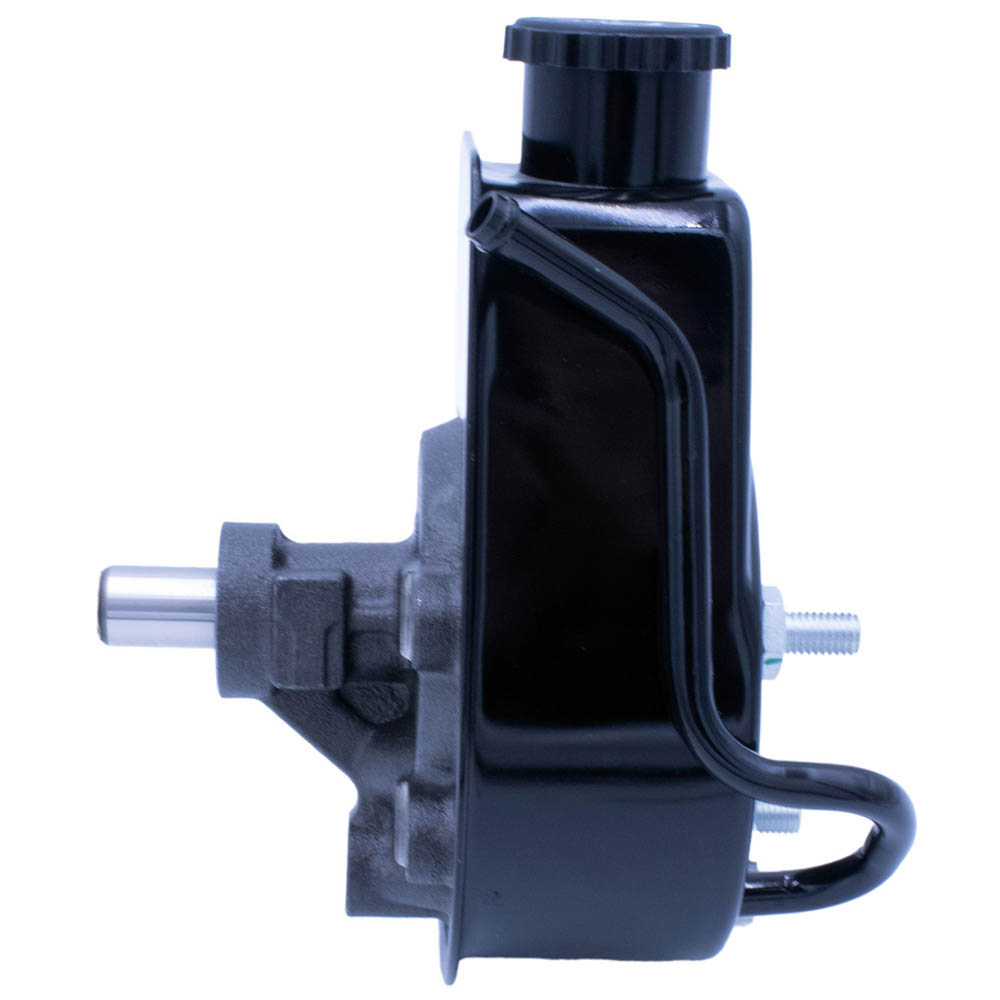 1983 Jeep CJ Models Power Steering Pump