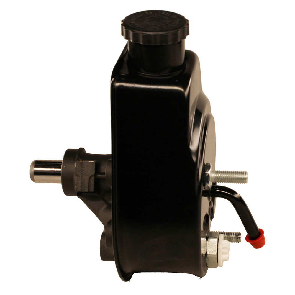 1982 Chevrolet Corvette Power Steering Pump