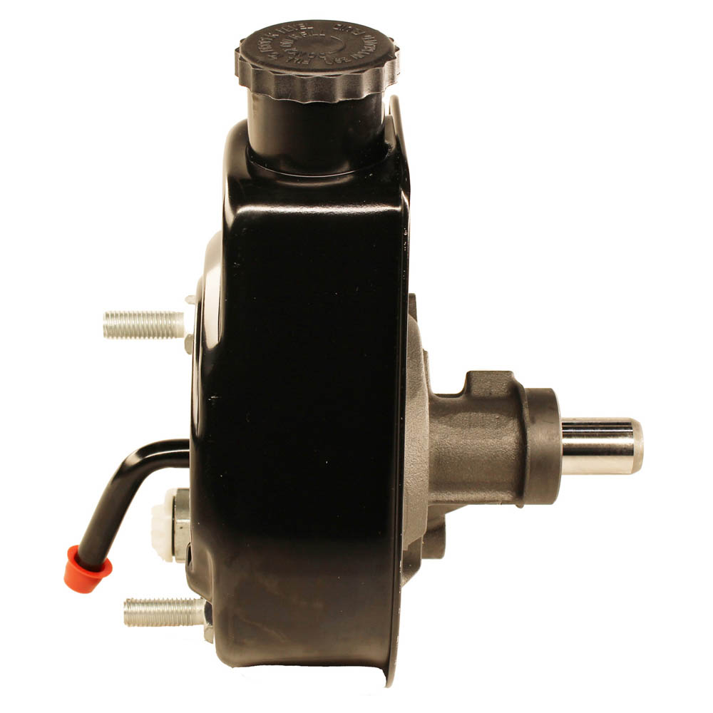 1982 Chevrolet Corvette Power Steering Pump