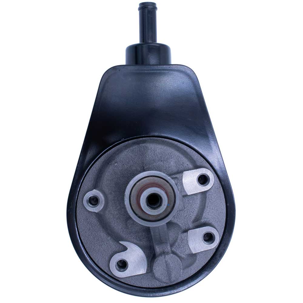 2000 Ford E Series Van Power Steering Pump