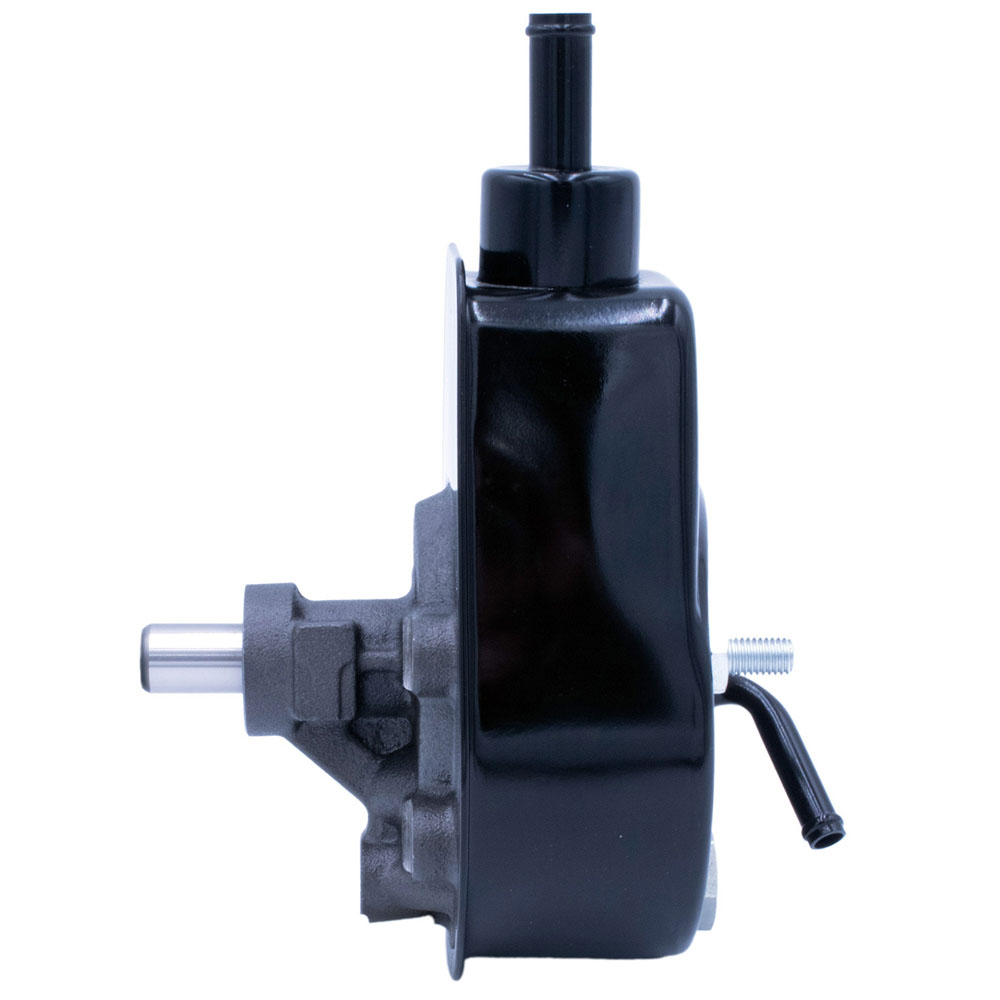 2000 Ford E Series Van Power Steering Pump