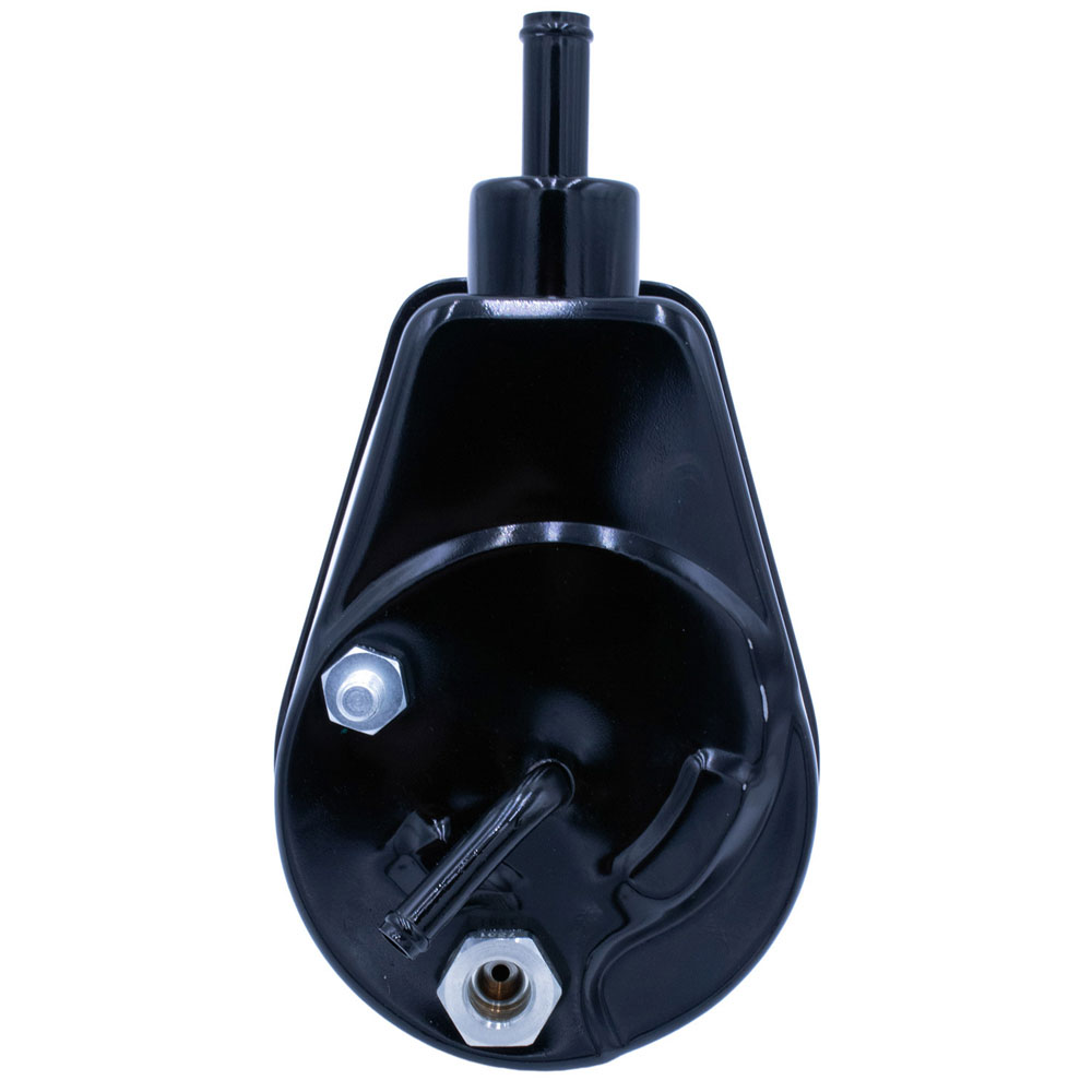 2000 Ford E Series Van Power Steering Pump