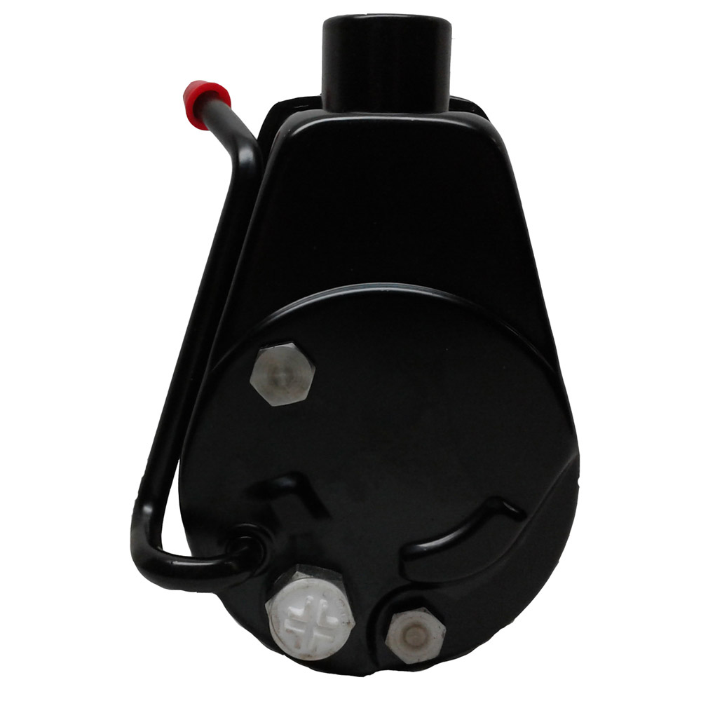 1991 Isuzu Trooper Power Steering Pump 2.8L Engine Pump w/ Reservoir