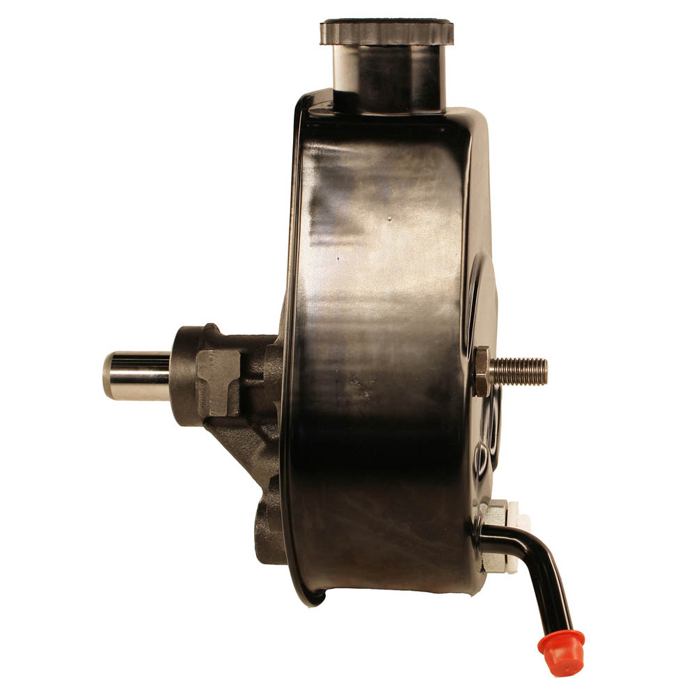 1983 Pontiac Parisienne Power Steering Pump