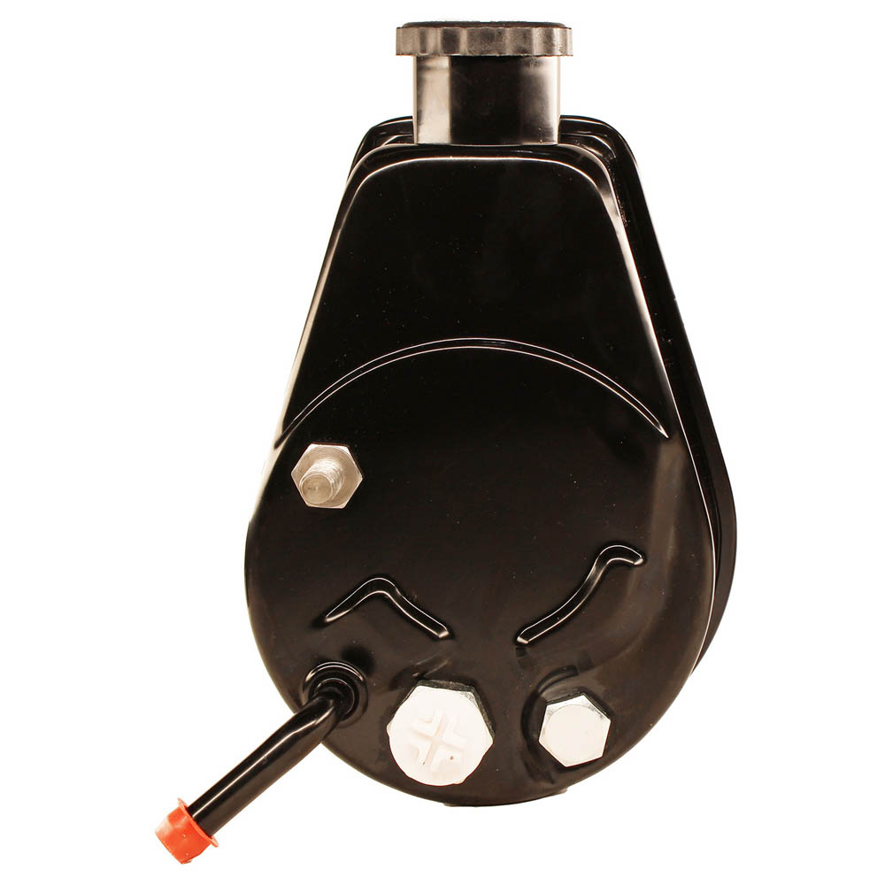 1983 Pontiac Parisienne Power Steering Pump