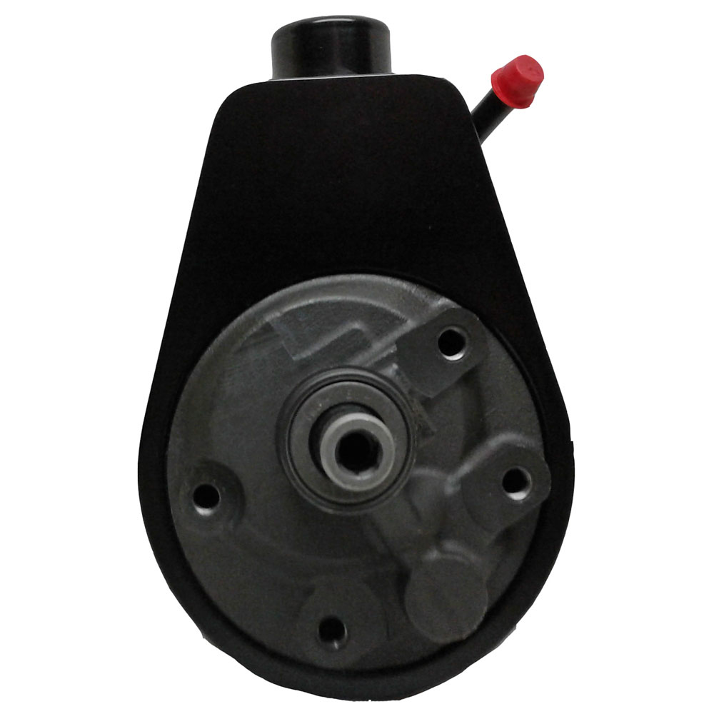 1983 Gmc S15 Power Steering Pump
