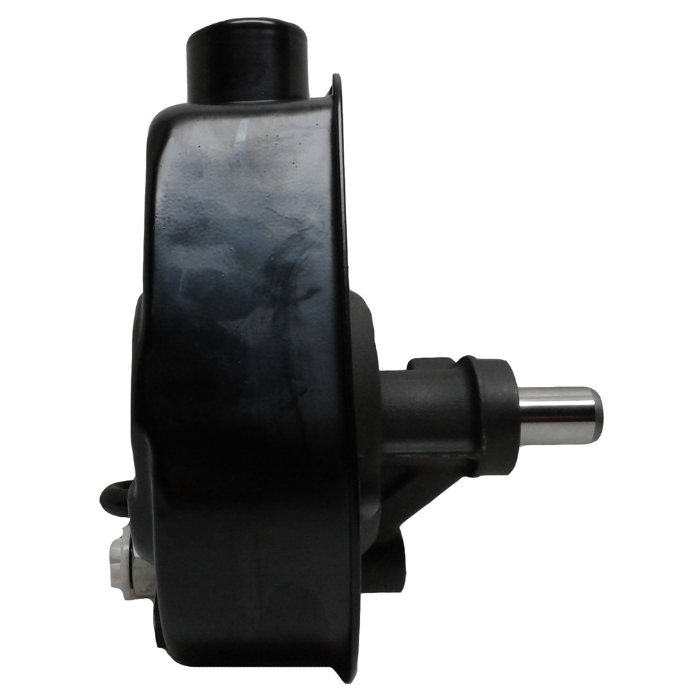 1983 Gmc S15 Power Steering Pump