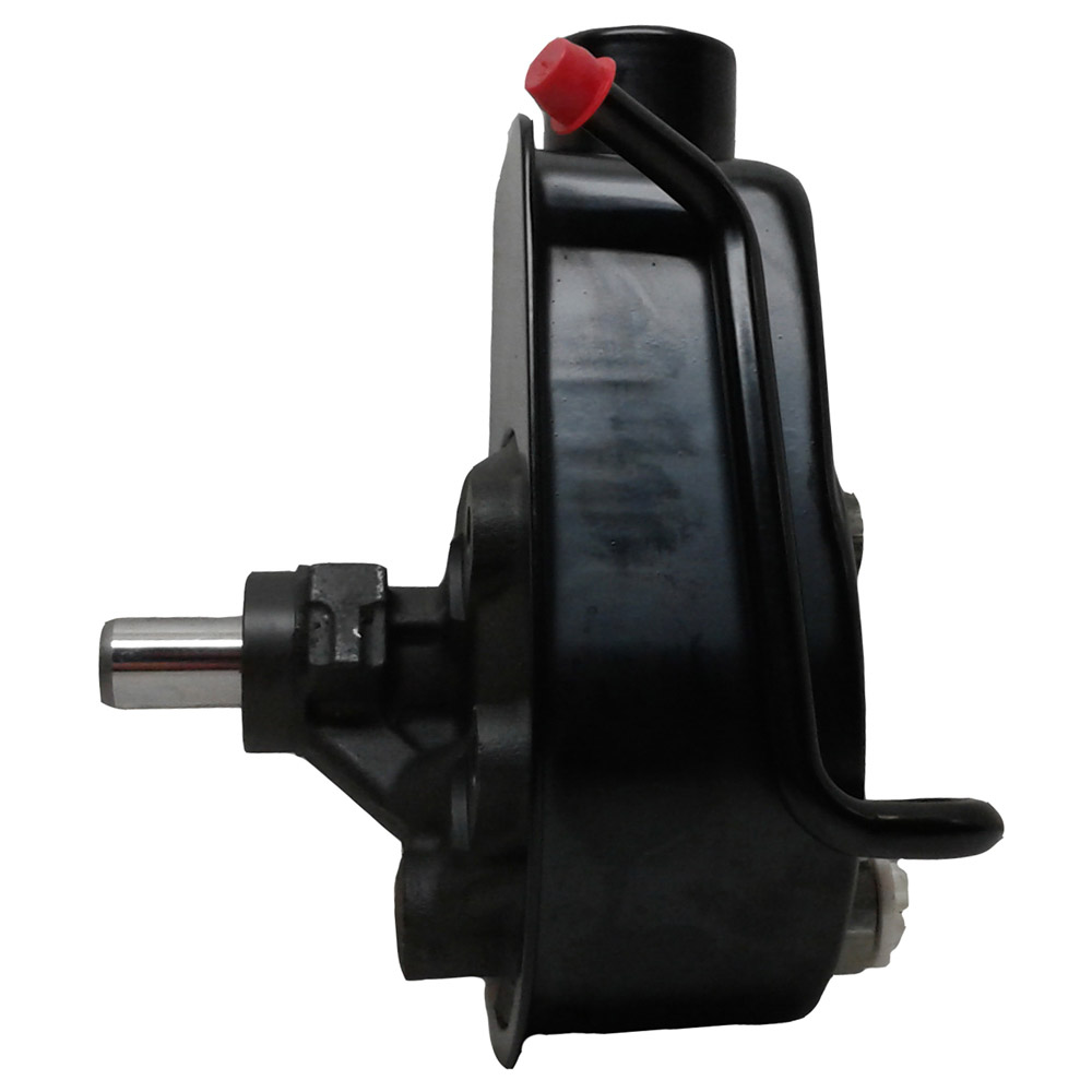 1983 Gmc S15 Power Steering Pump