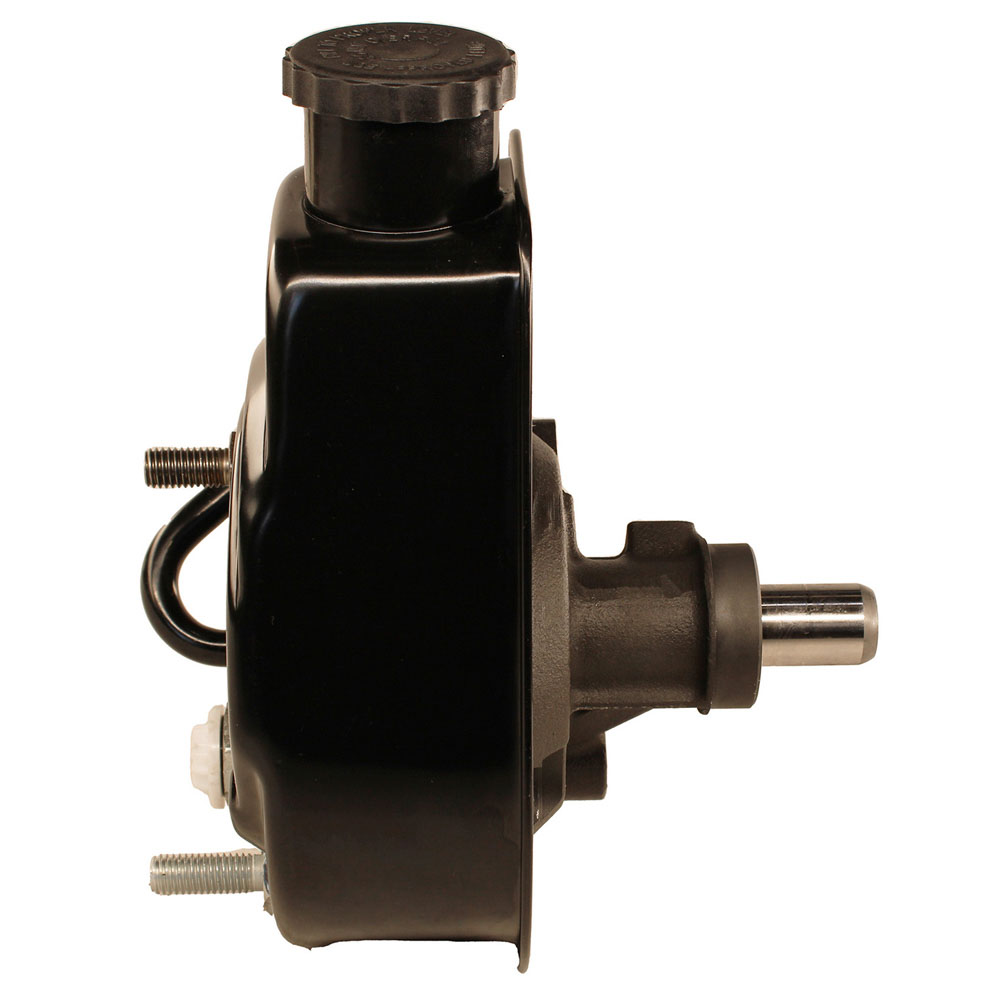 1984 Cadillac Fleetwood Power Steering Pump