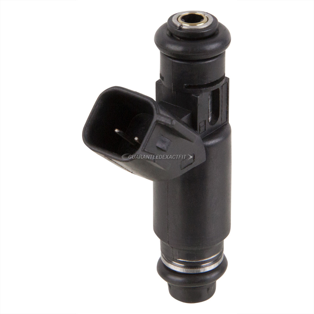2005 Gmc Yukon Fuel Injector