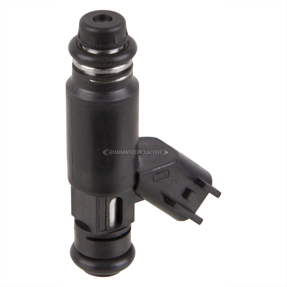 2005 Gmc Yukon Fuel Injector