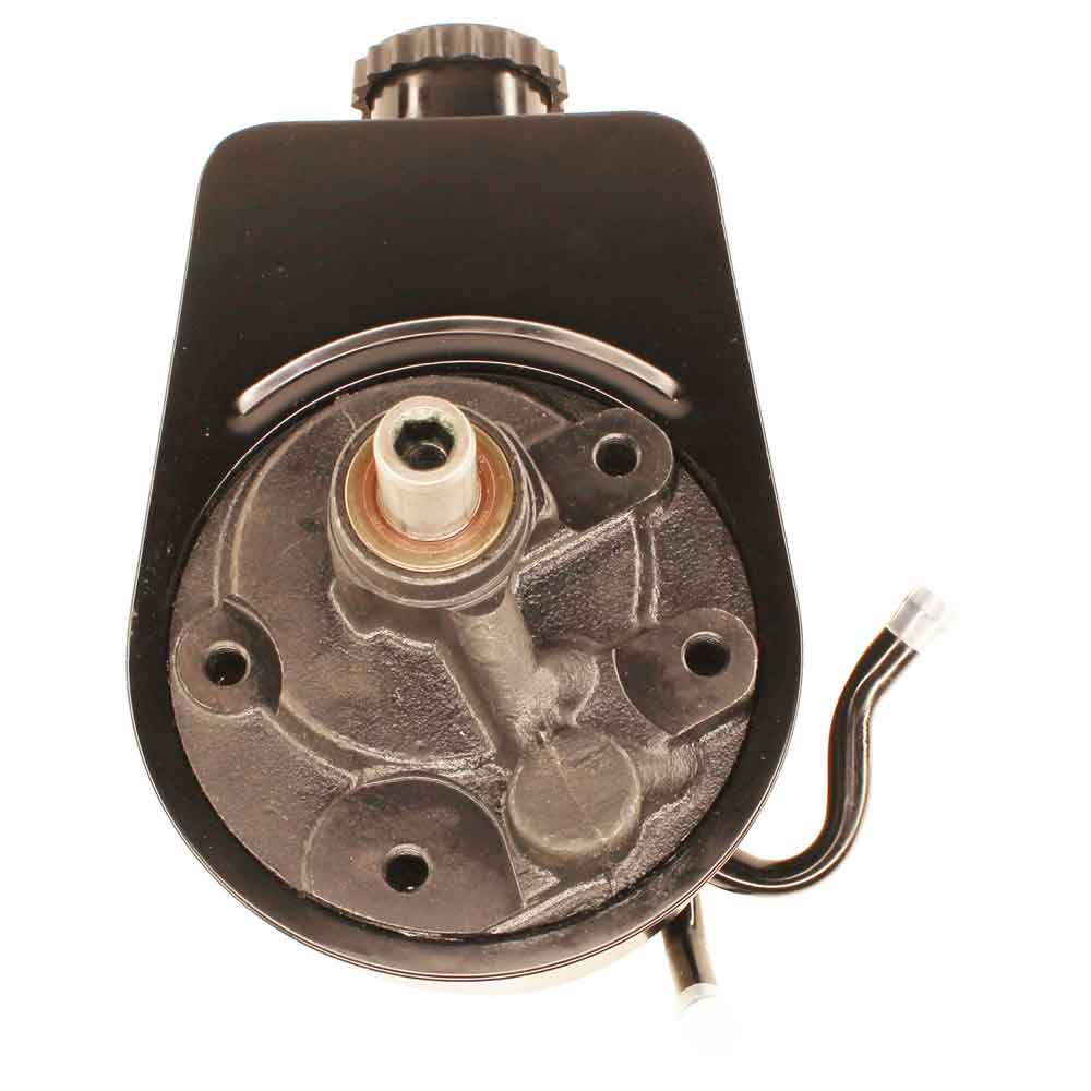 1981 Chevrolet Pick-Up Truck Power Steering Pump