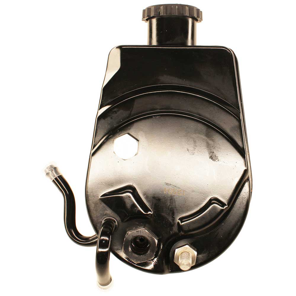 1981 Chevrolet Pick-Up Truck Power Steering Pump