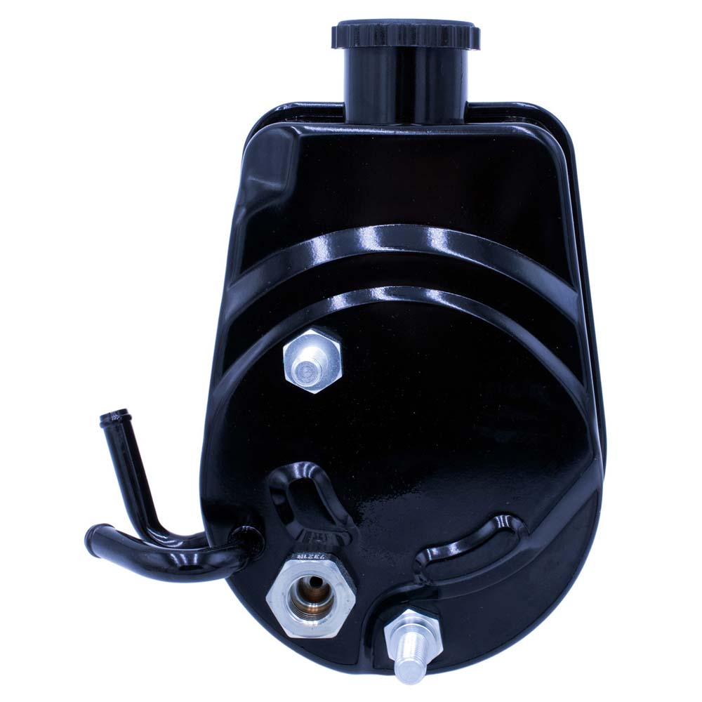 1983 Gmc P2500 Power Steering Pump