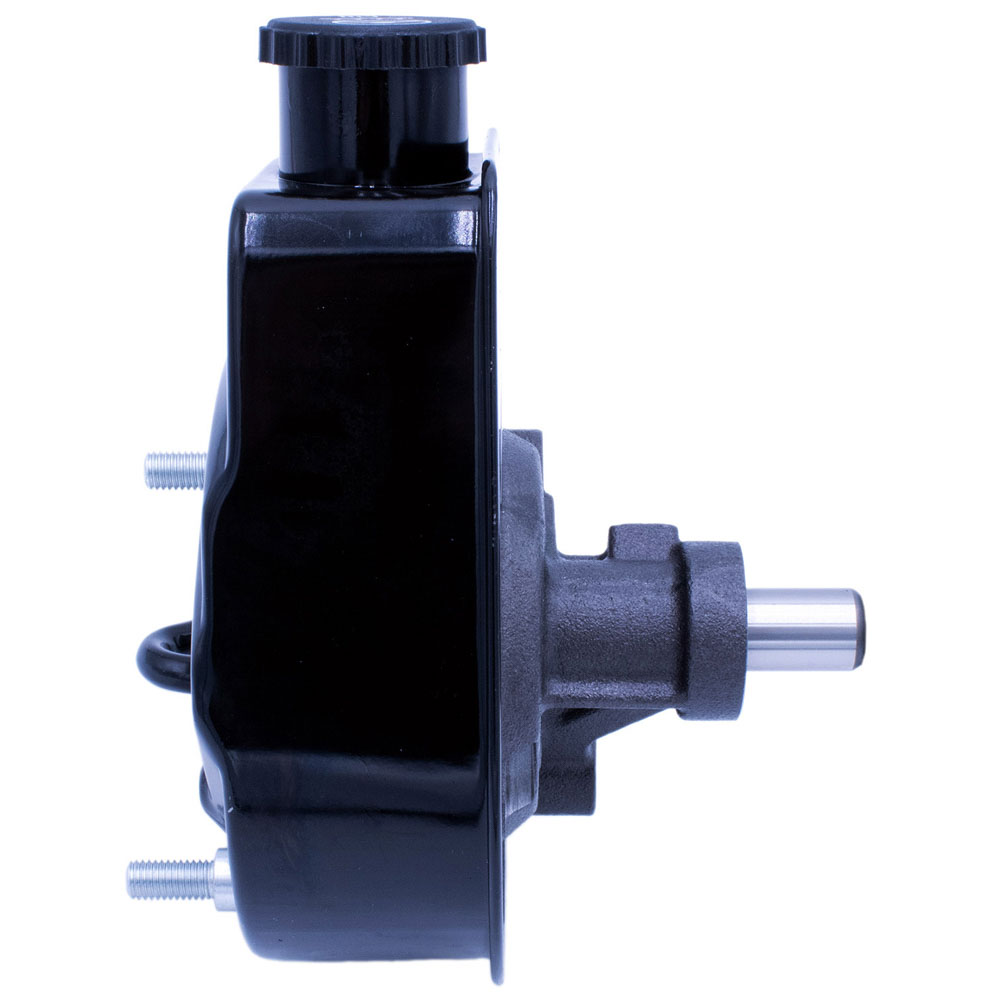 1983 Gmc P2500 Power Steering Pump