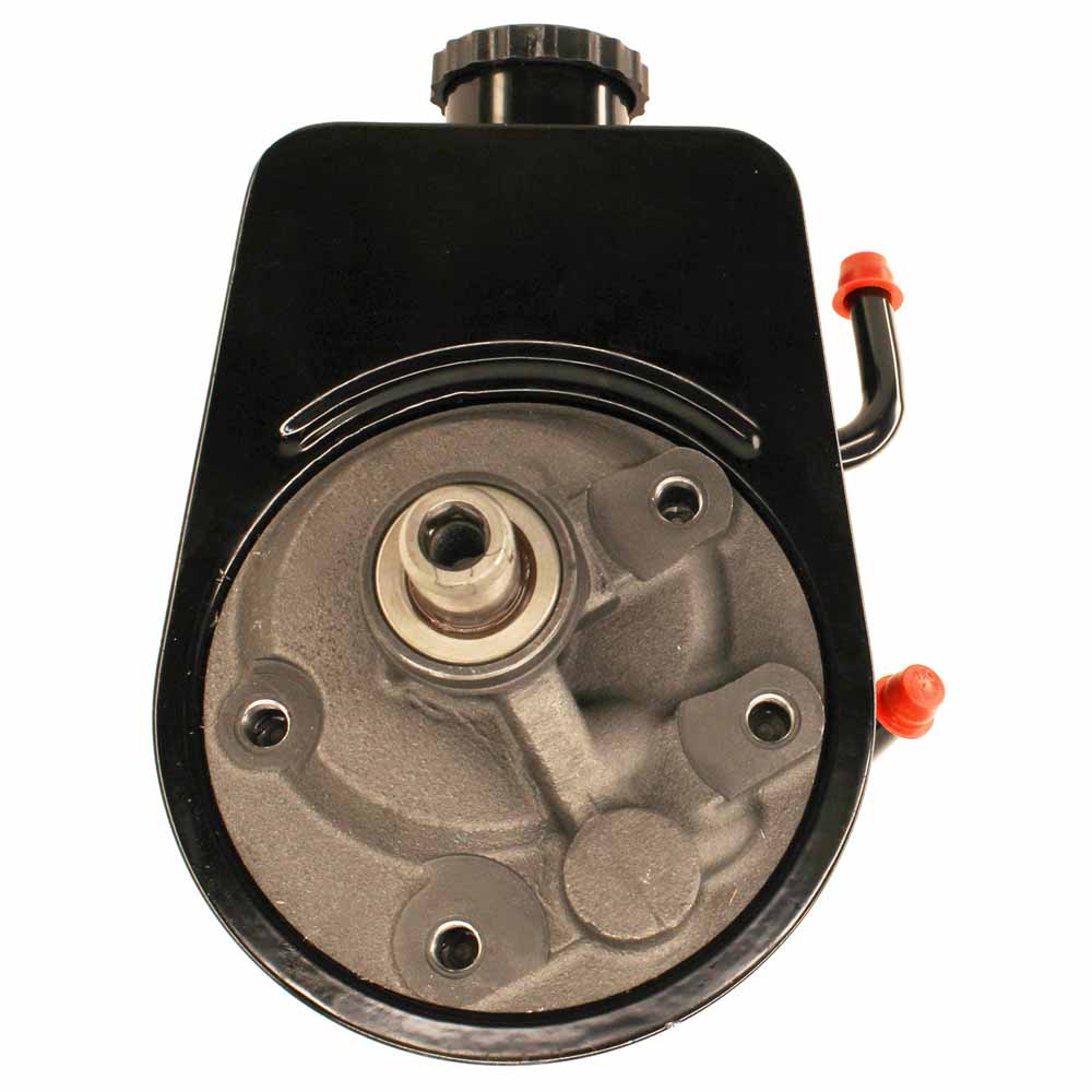 1988 Chevrolet Pick-Up Truck Power Steering Pump