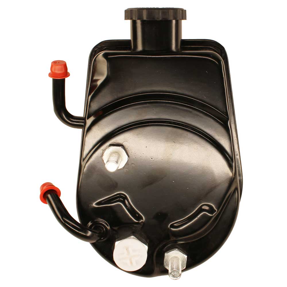 1988 Chevrolet Pick-Up Truck Power Steering Pump