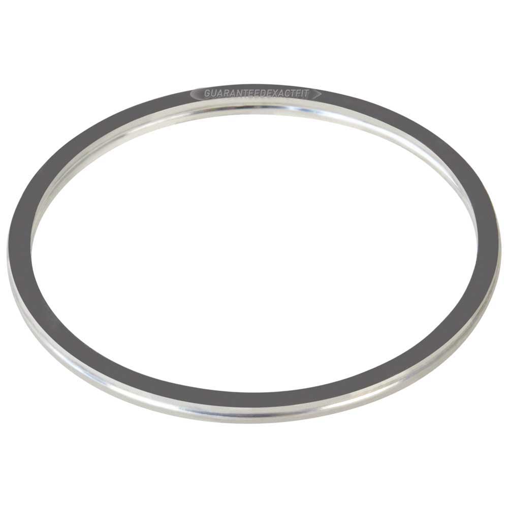 Cadillac cts exhaust pipe seal 