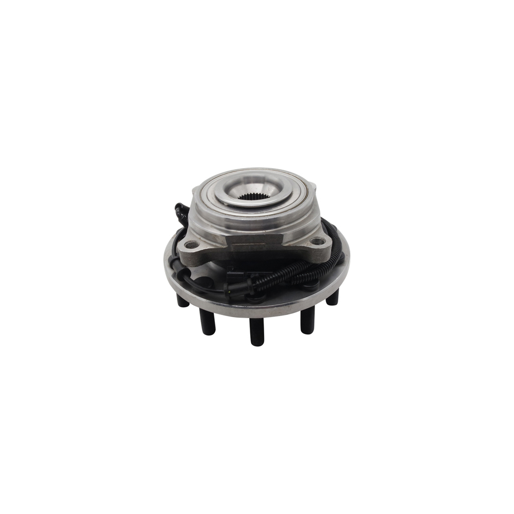 2012 Dodge 4500 Wheel Hub Assembly