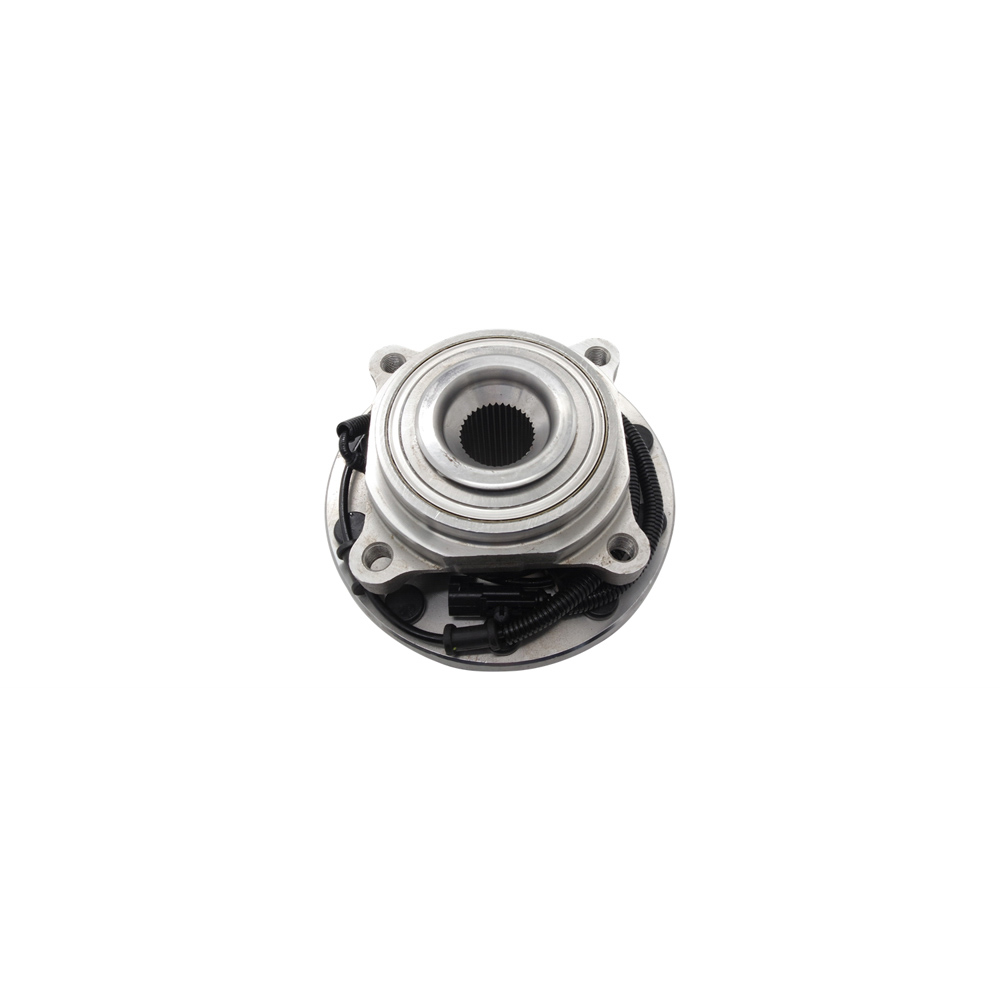2012 Dodge 4500 Wheel Hub Assembly