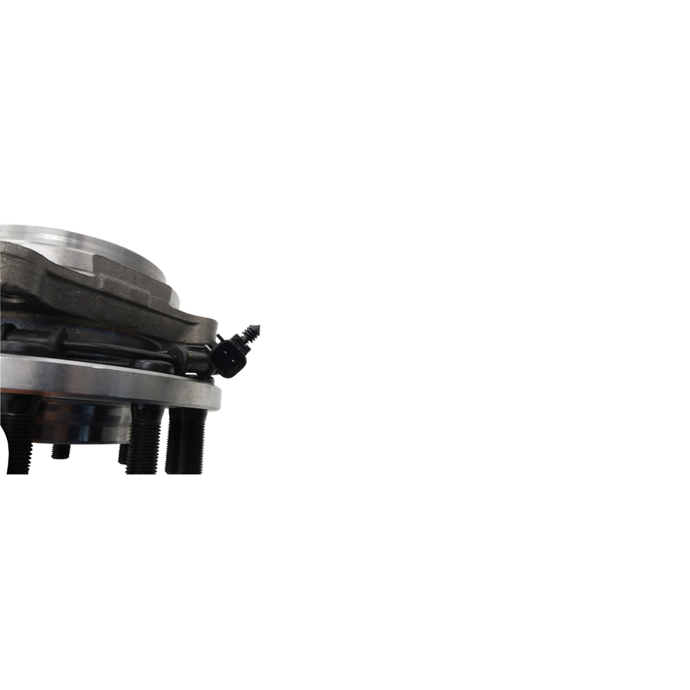 2012 Dodge 4500 Wheel Hub Assembly