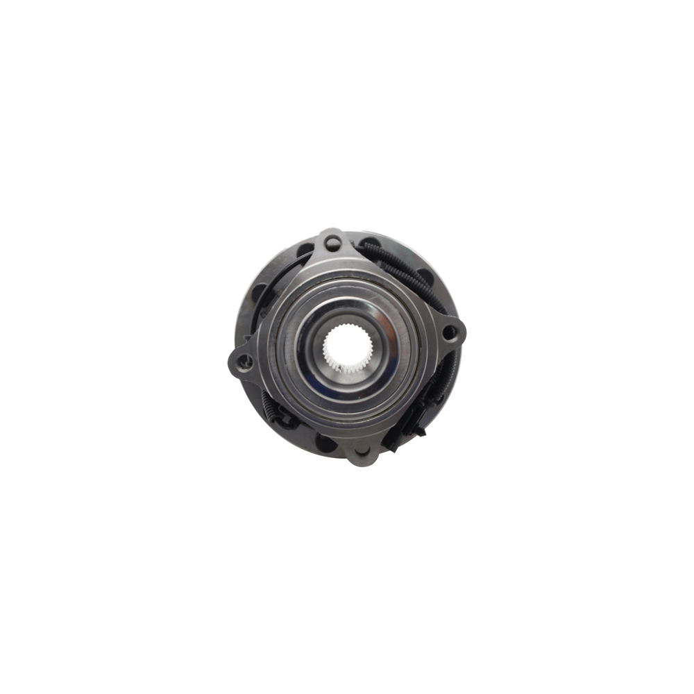 2012 Dodge 4500 Wheel Hub Assembly