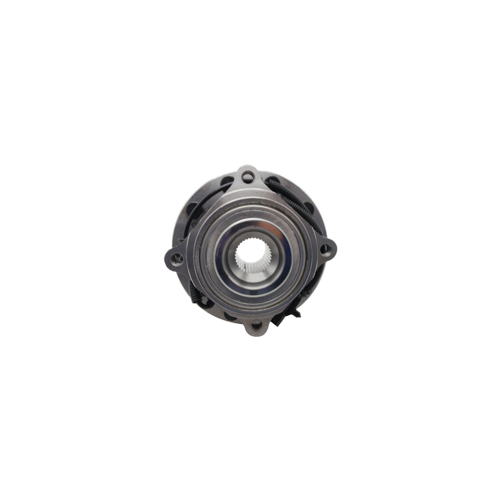 2012 Dodge 4500 Wheel Hub Assembly