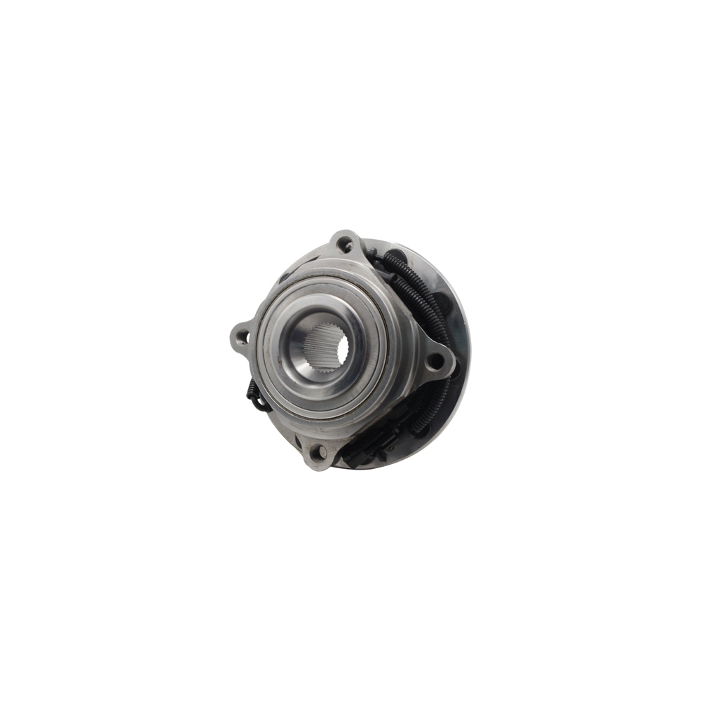 2012 Dodge 4500 Wheel Hub Assembly