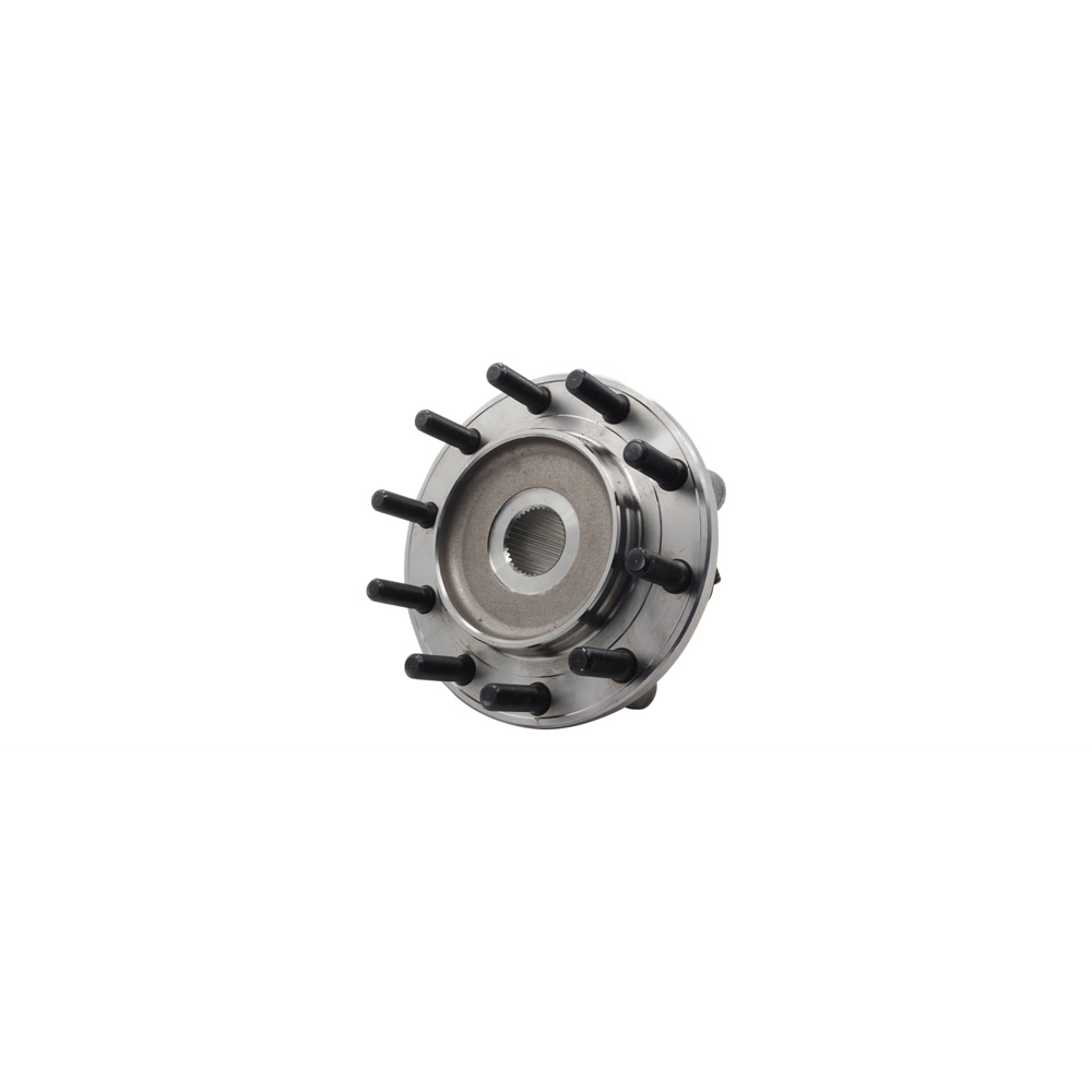 2012 Dodge 4500 Wheel Hub Assembly