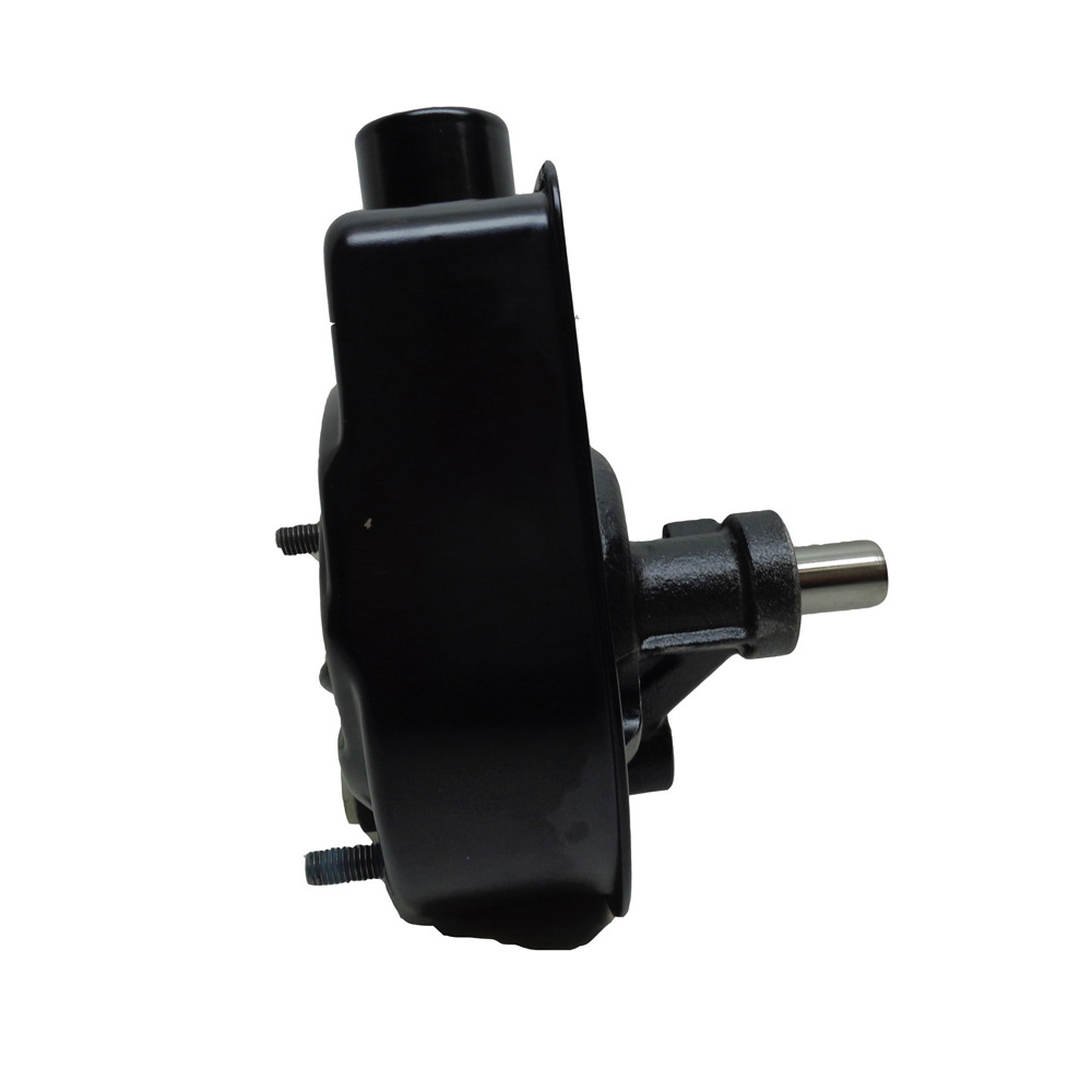 1994 Gmc Yukon Power Steering Pump
