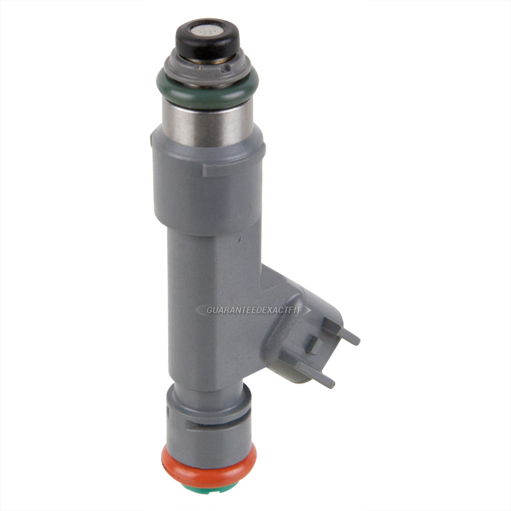 2012 Chevrolet Malibu Fuel Injector