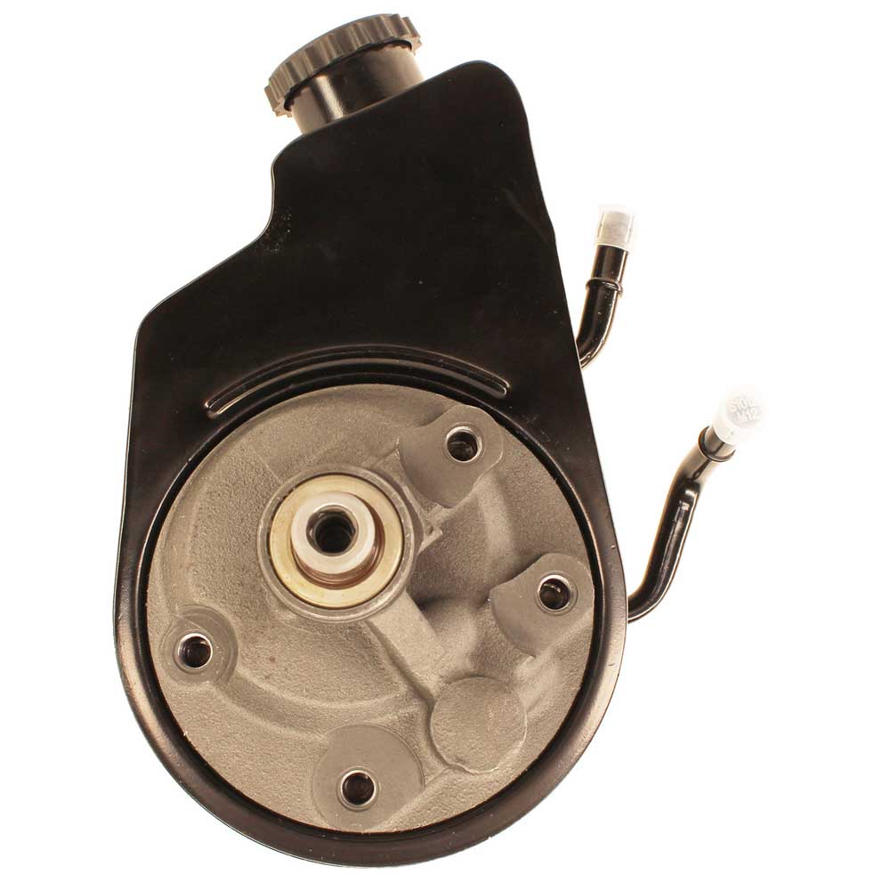 1996 Am-General Hummer Power Steering Pump