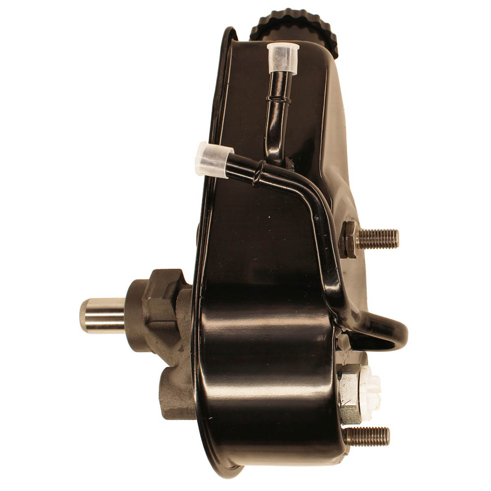 1996 Am-General Hummer Power Steering Pump